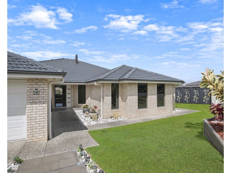 70 Marcus Drive, Regents Park QLD 4118