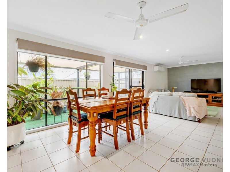 62 Nullarbor Cct, Forest Lake QLD 4078