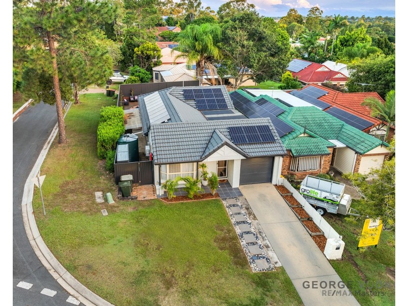 2 Amara Cr, Forest Lake QLD 4078