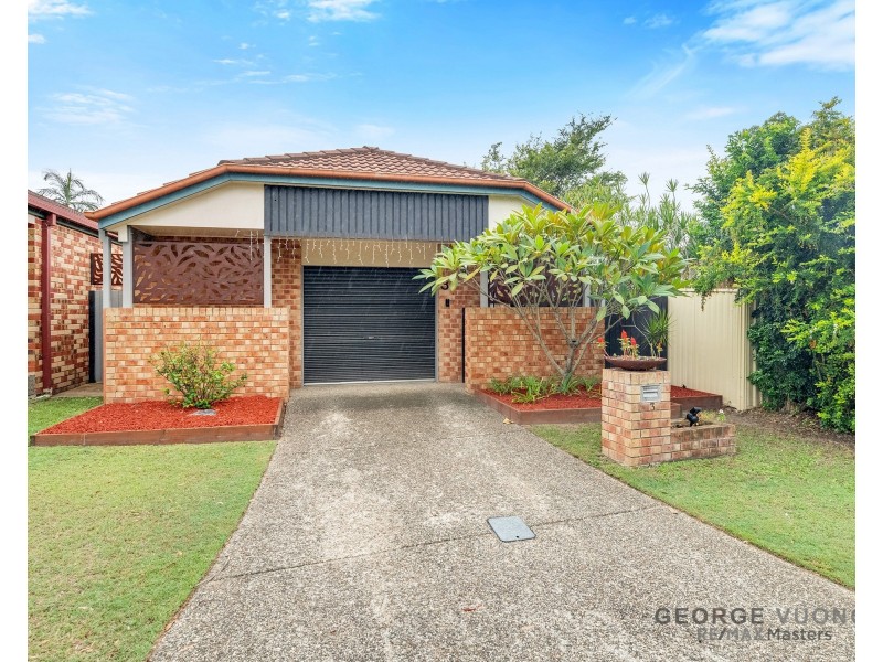 3 Heath St, Forest Lake QLD 4078