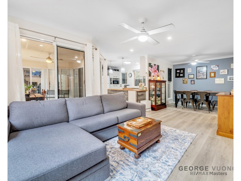 3 Heath St, Forest Lake QLD 4078