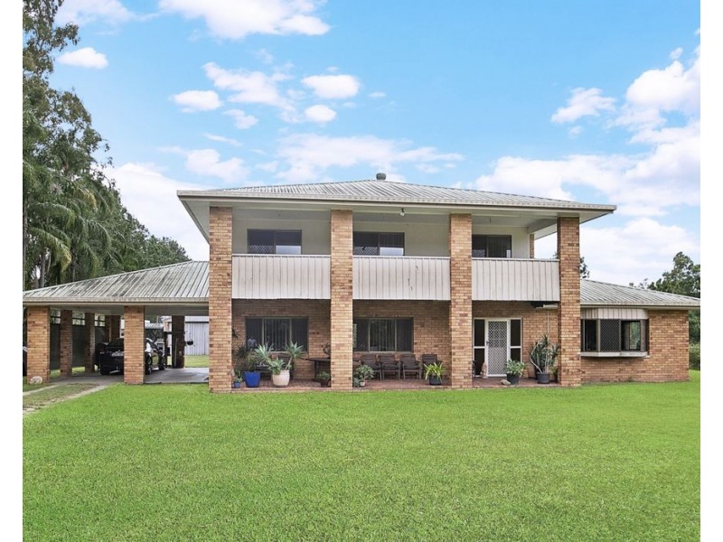 215-225 Scott lane, North Maclean QLD 4280