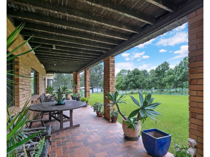 215-225 Scott lane, North Maclean QLD 4280