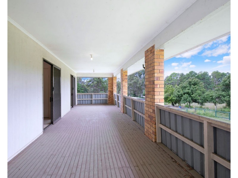 215-225 Scott lane, North Maclean QLD 4280