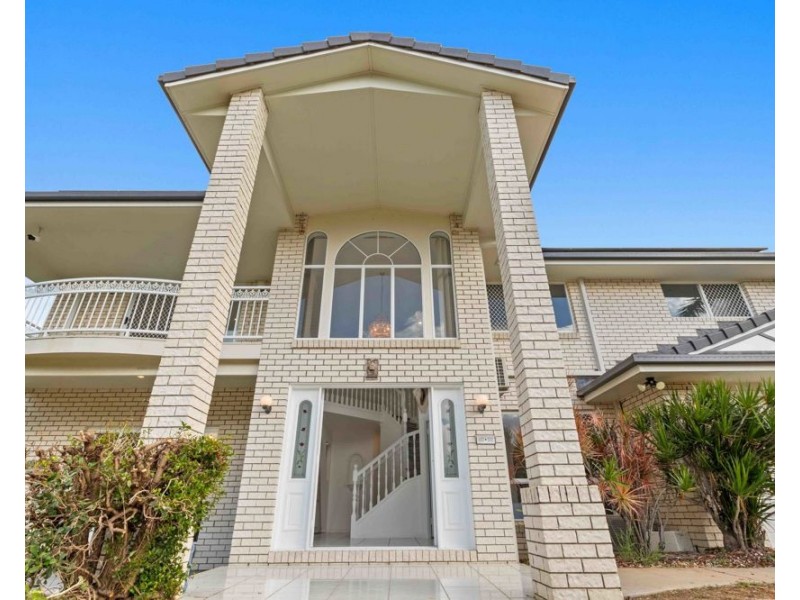 38 COMO PLACE, Parkinson QLD 4115