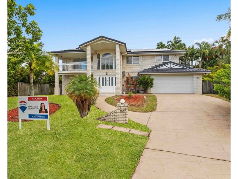38 COMO PLACE, Parkinson QLD 4115