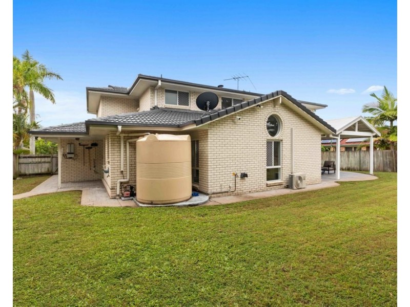 38 COMO PLACE, Parkinson QLD 4115