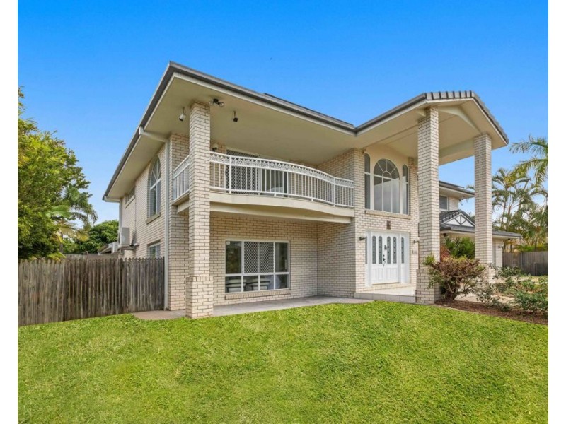 38 COMO PLACE, Parkinson QLD 4115