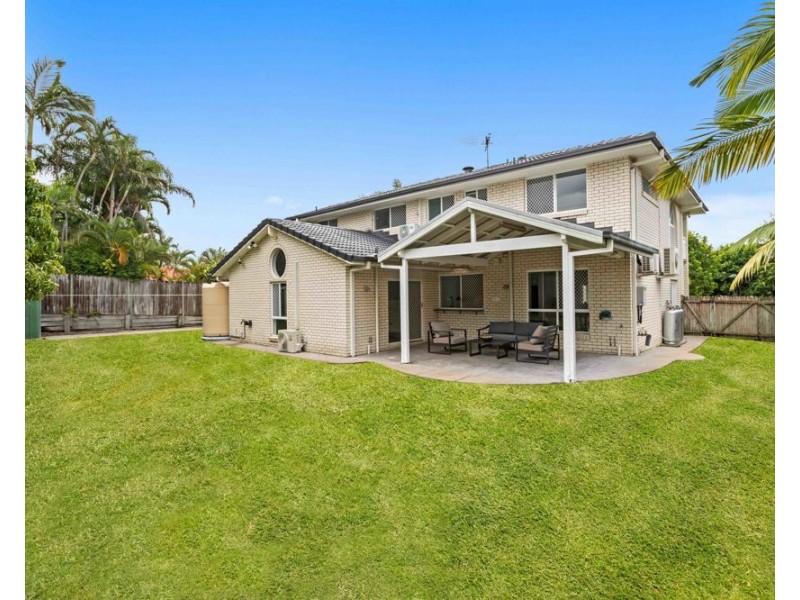 38 COMO PLACE, Parkinson QLD 4115