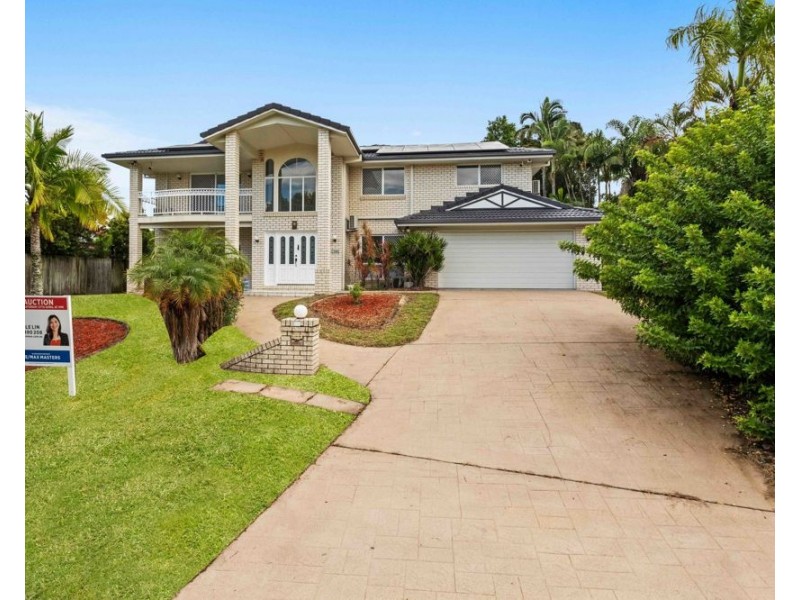 38 COMO PLACE, Parkinson QLD 4115