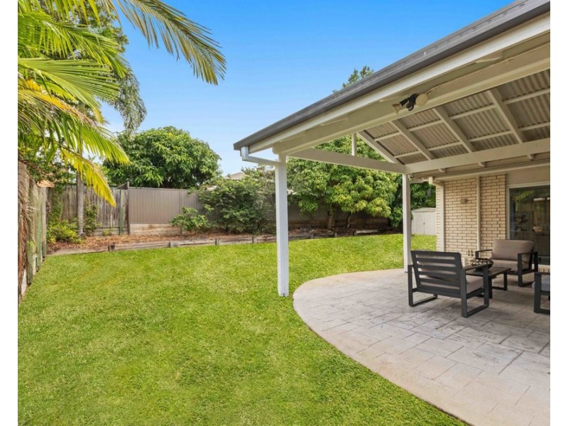 38 COMO PLACE, Parkinson QLD 4115