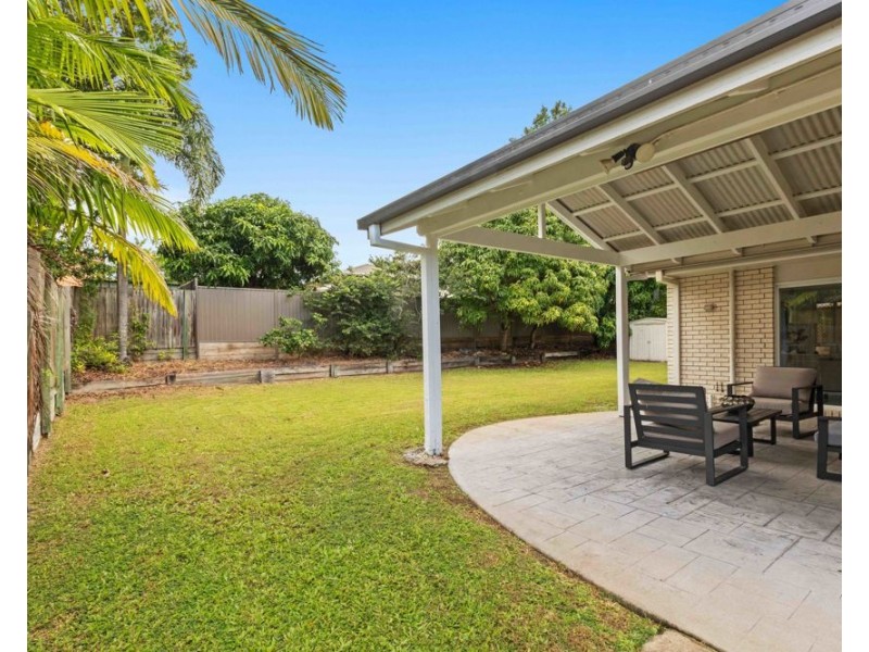 38 COMO PLACE, Parkinson QLD 4115
