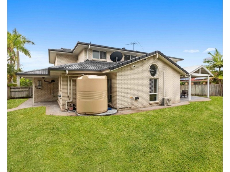 38 COMO PLACE, Parkinson QLD 4115