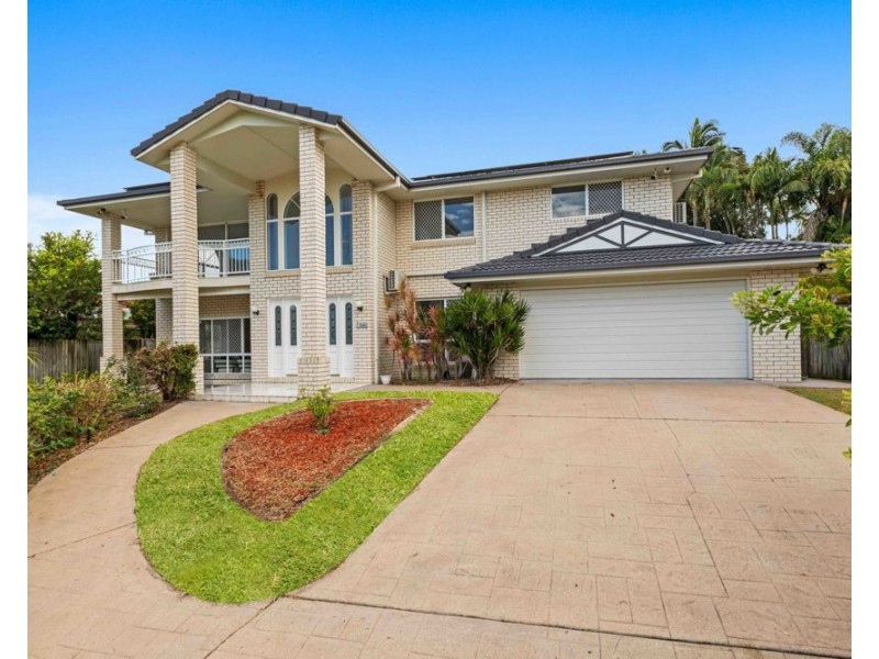 38 COMO PLACE, Parkinson QLD 4115