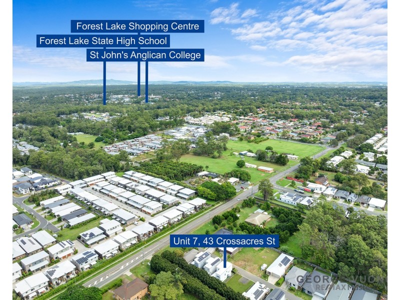 7/43 Crossacres St, Doolandella QLD 4077