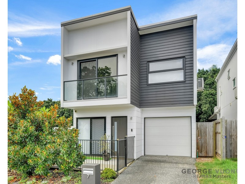 7/43 Crossacres St, Doolandella QLD 4077