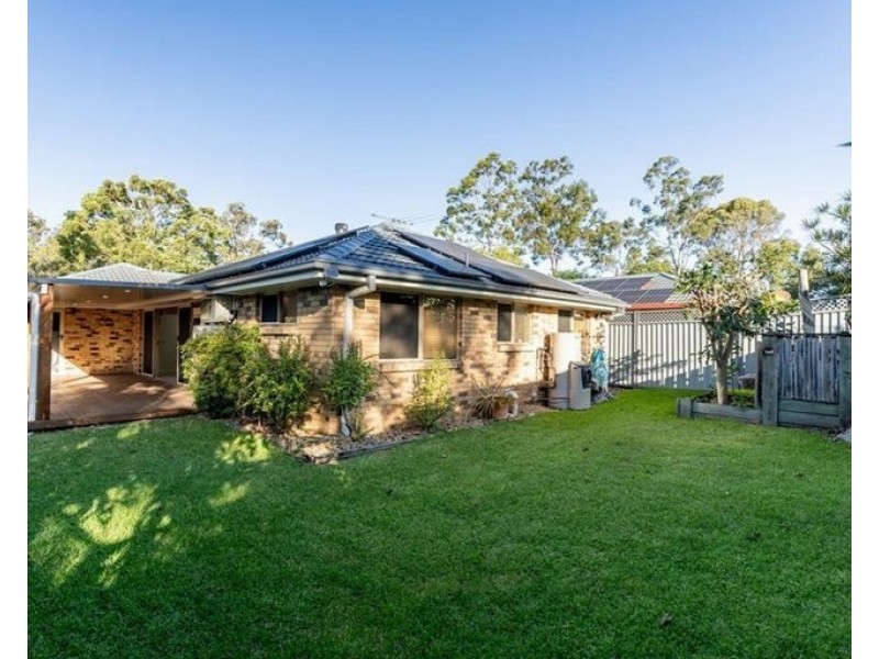 41 St James St, Forest Lake QLD 4078