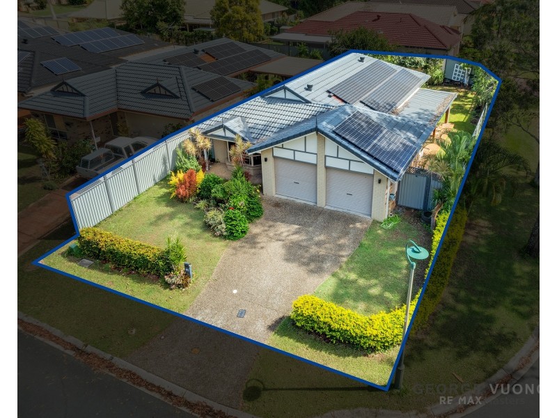41 St James St, Forest Lake QLD 4078