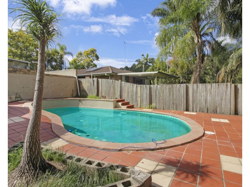 84 Plantain Road, Shailer Park QLD 4128