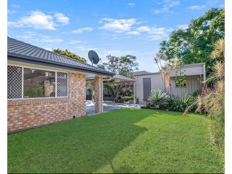 58 Orania Crescent, Calamvale QLD 4116