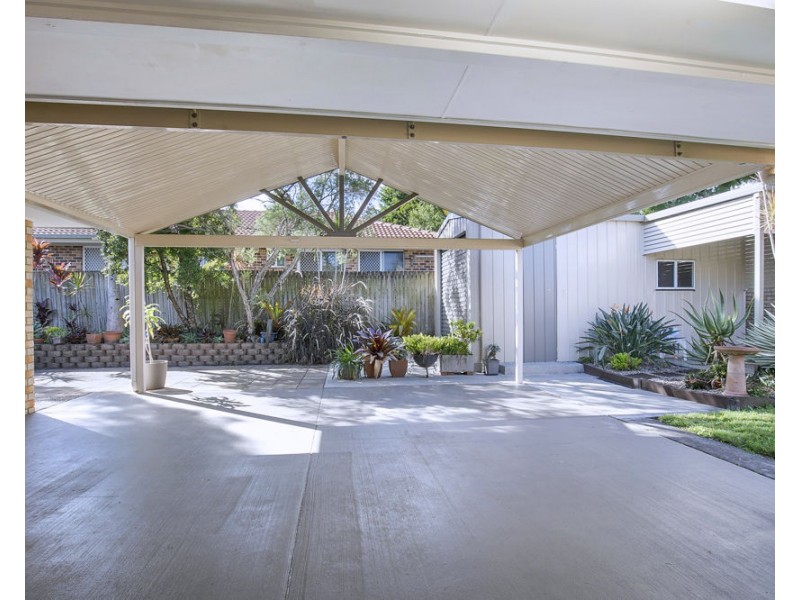 58 Orania Crescent, Calamvale QLD 4116