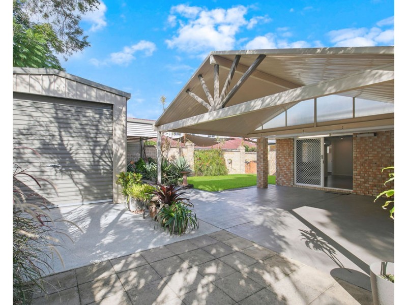 58 Orania Crescent, Calamvale QLD 4116