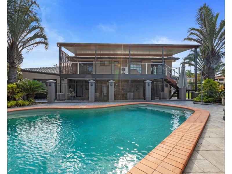 2 Pankina ST, Sunnybank QLD 4109