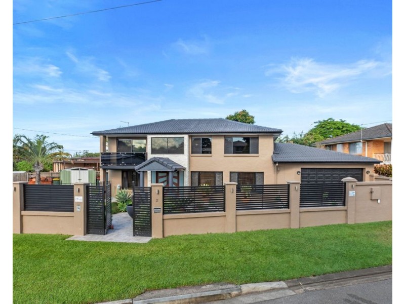 2 Pankina ST, Sunnybank QLD 4109