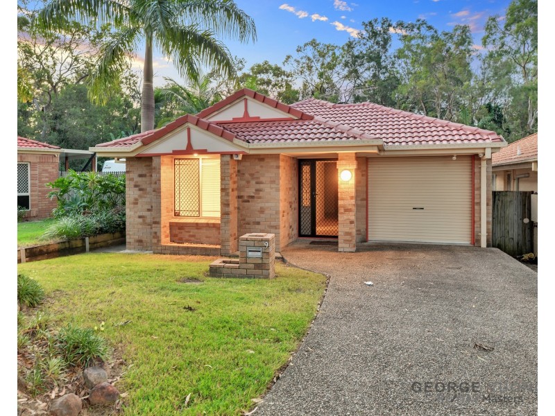 9 Maidenhair Ct, Forest Lake QLD 4078