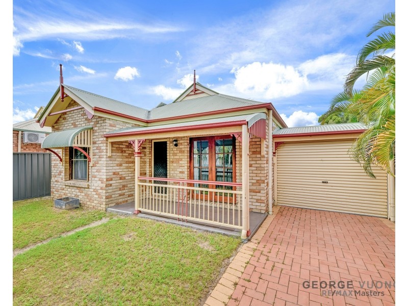 8 Mandarin Cl, Forest Lake QLD 4078