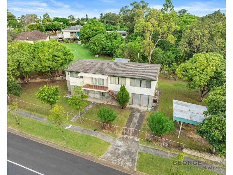 128 Ashridge Rd, Darra QLD 4076