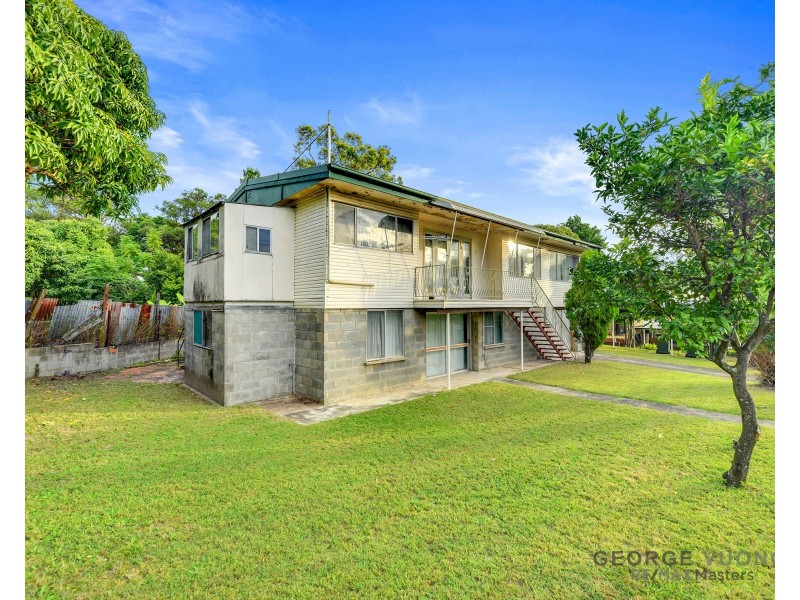 128 Ashridge Rd, Darra QLD 4076