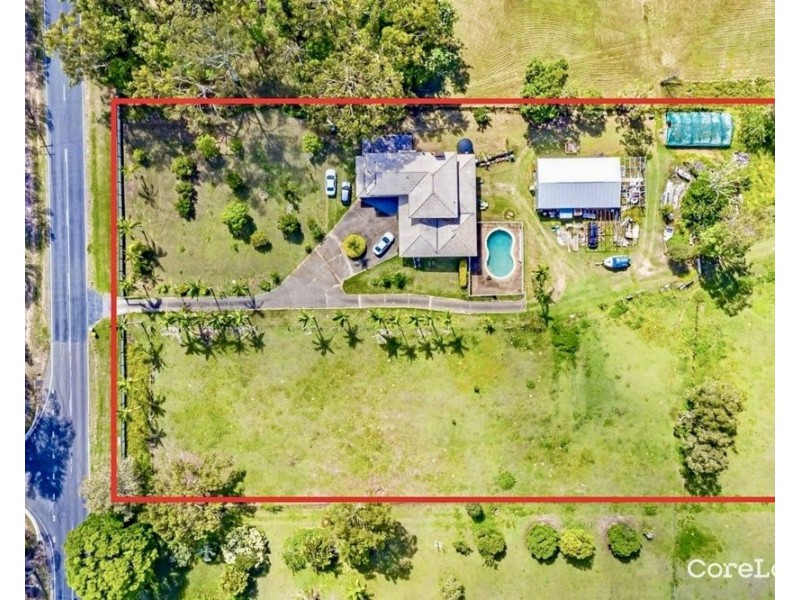 115-121 Rosia Road, Park Ridge South QLD 4125