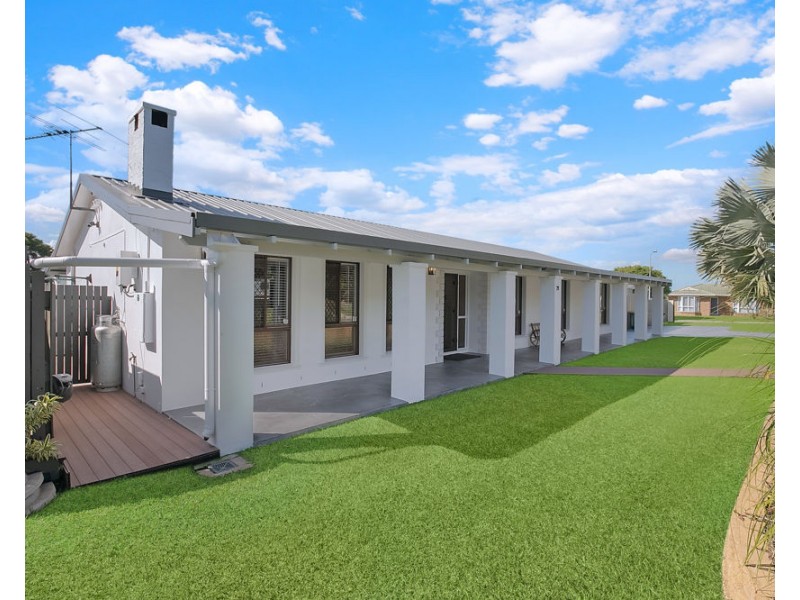 21 Wilkinson Drive, Crestmead QLD 4132