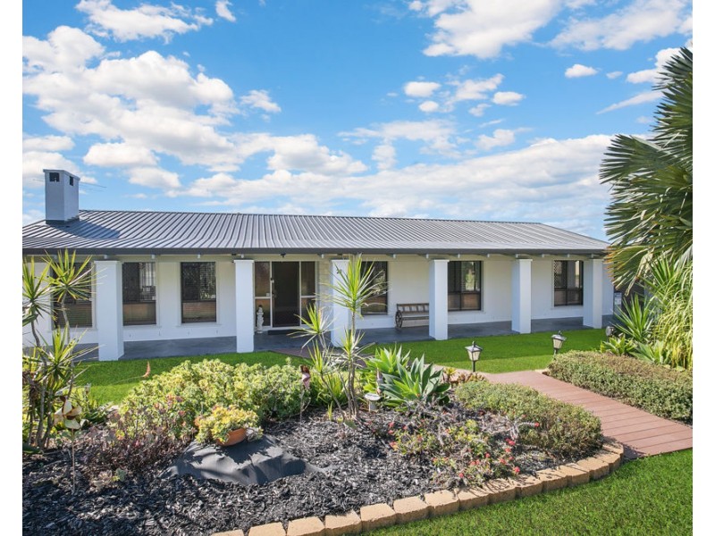 21 Wilkinson Drive, Crestmead QLD 4132