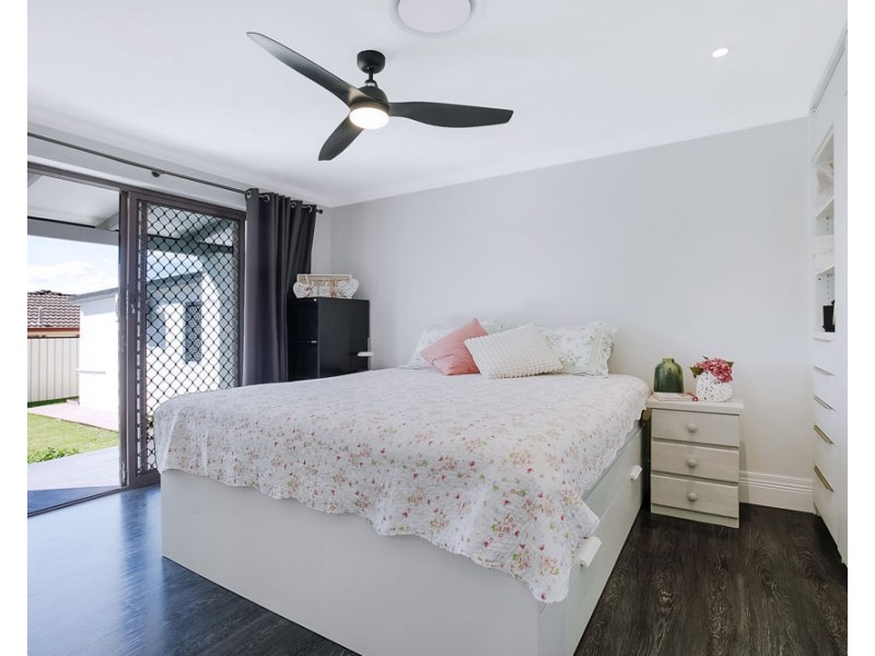 21 Wilkinson Drive, Crestmead QLD 4132