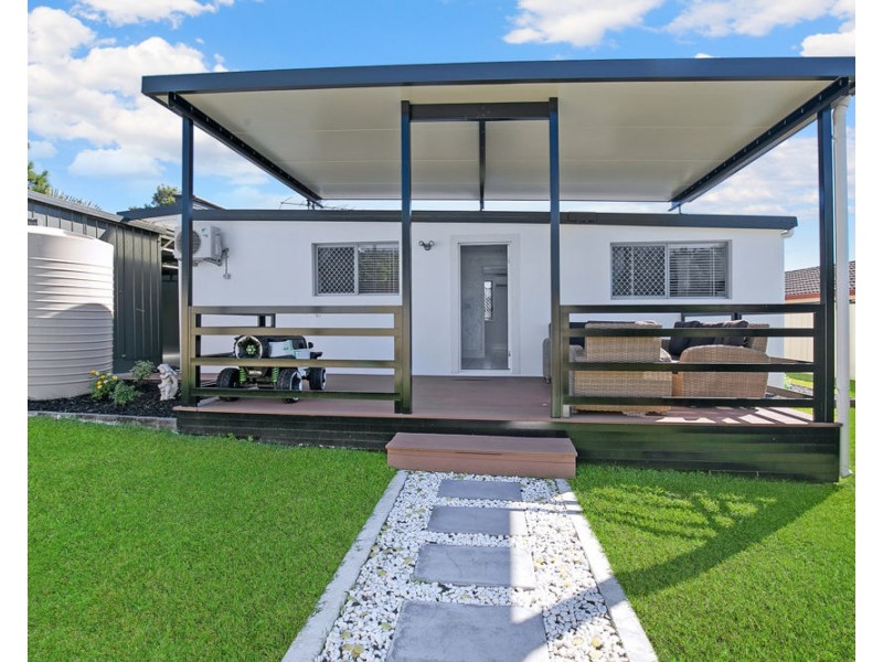 21 Wilkinson Drive, Crestmead QLD 4132