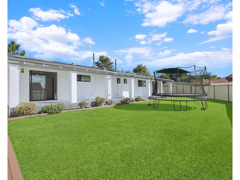 21 Wilkinson Drive, Crestmead QLD 4132