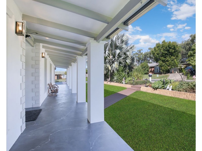 21 Wilkinson Drive, Crestmead QLD 4132