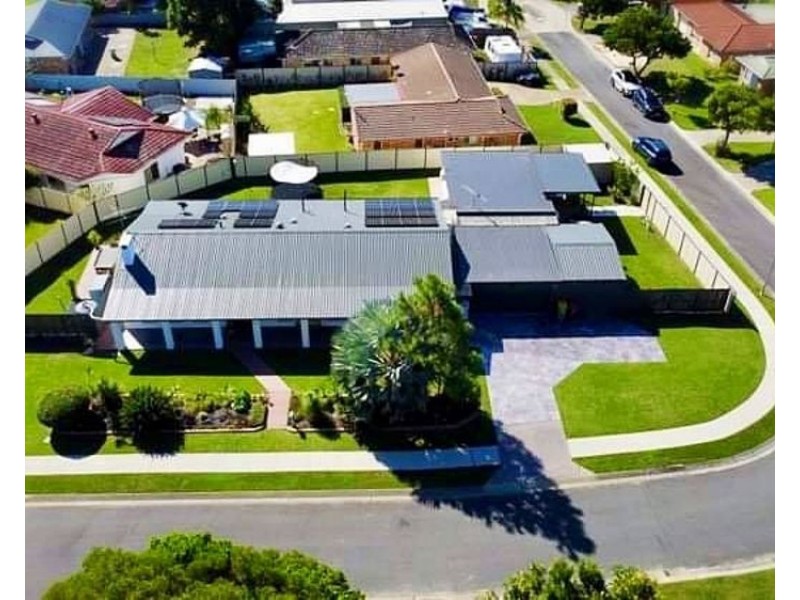 21 Wilkinson Drive, Crestmead QLD 4132