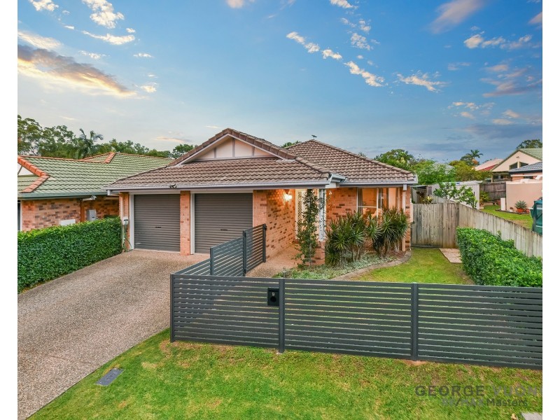 9 Blaxland Pl, Forest Lake QLD 4078
