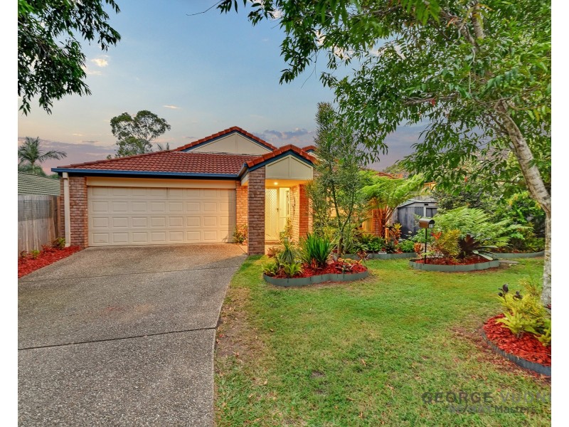 33 Starr St, Forest Lake QLD 4078
