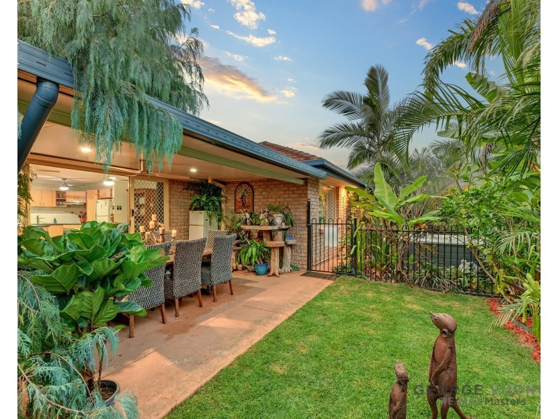 33 Starr St, Forest Lake QLD 4078