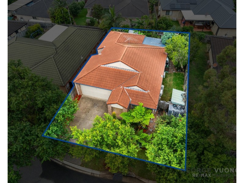 33 Starr St, Forest Lake QLD 4078