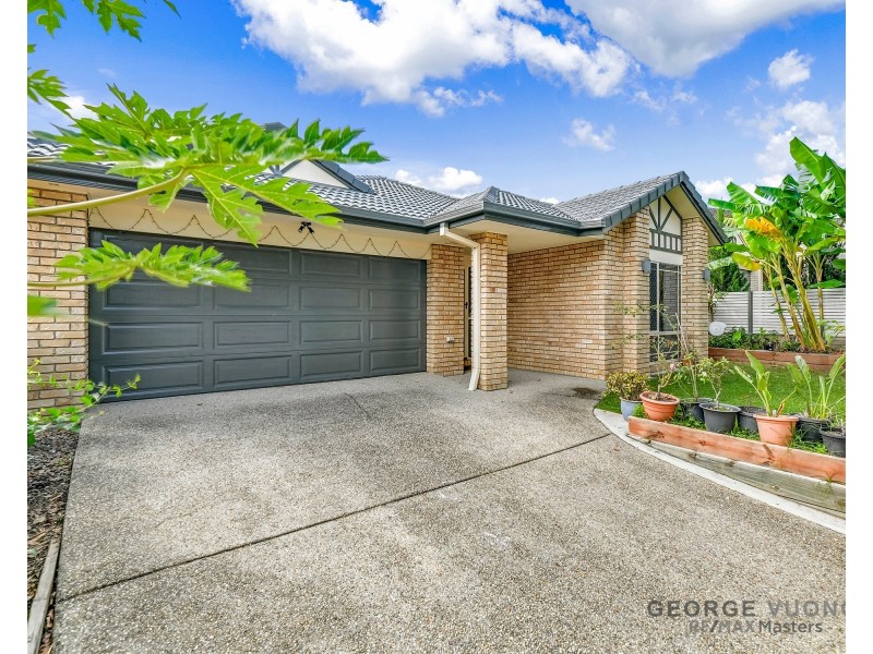 11 Eungella Tce, Forest Lake QLD 4078