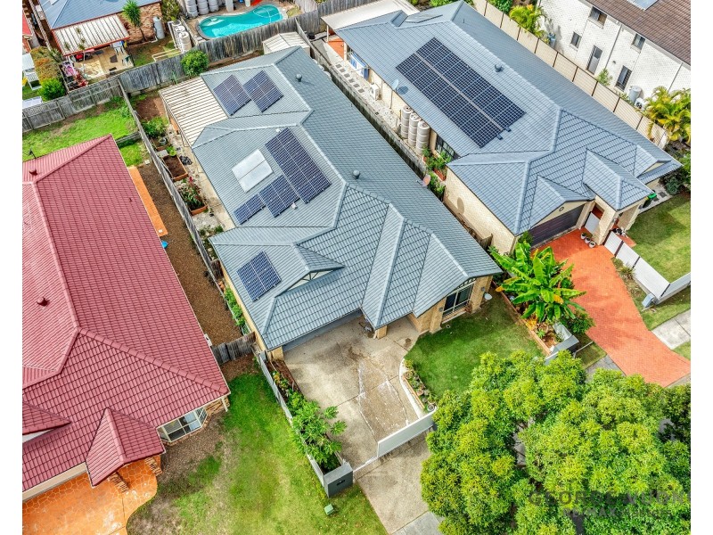 11 Eungella Tce, Forest Lake QLD 4078