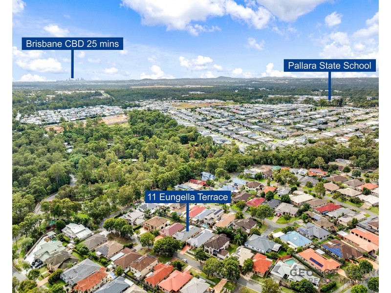 11 Eungella Tce, Forest Lake QLD 4078
