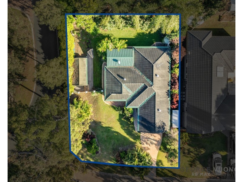 2 Fraser Place, Forest Lake QLD 4078