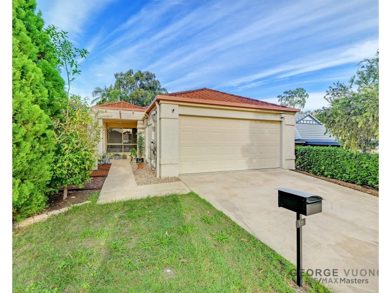 18 Tully St, Forest Lake QLD 4078