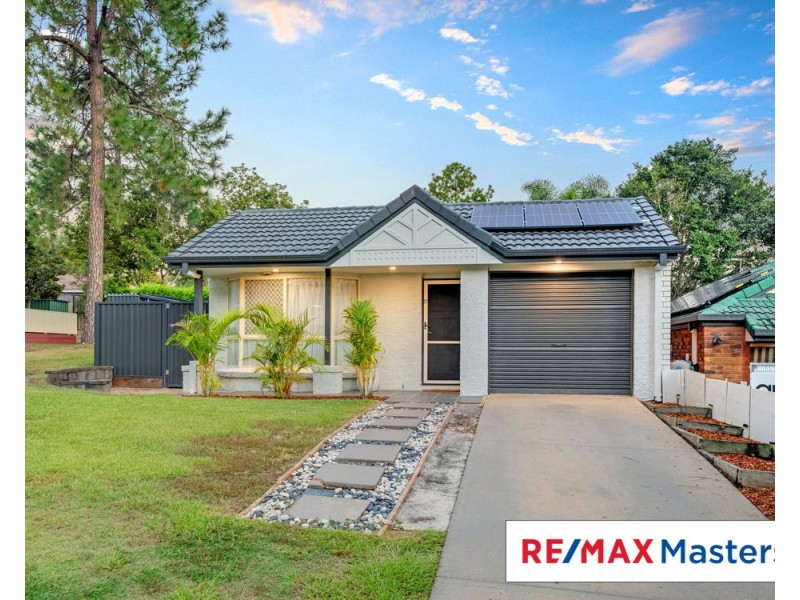2 Amara Cr, Forest Lake QLD 4078